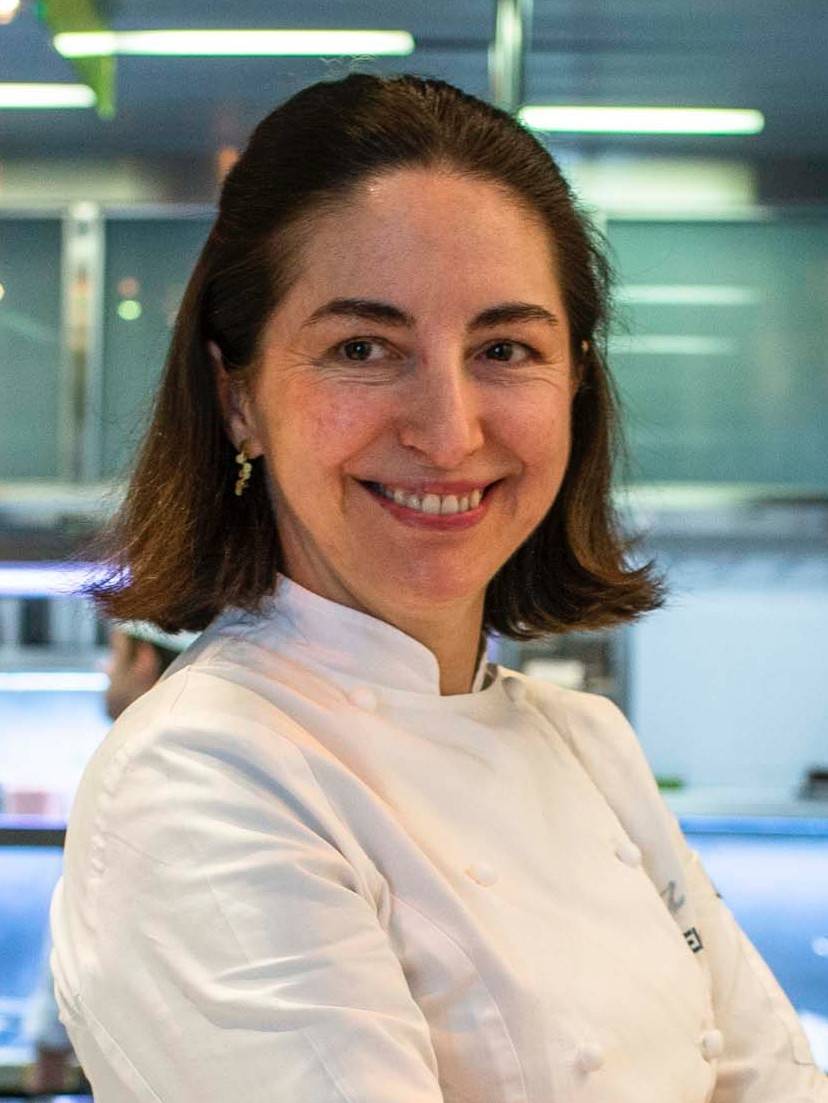 Elena Arzak