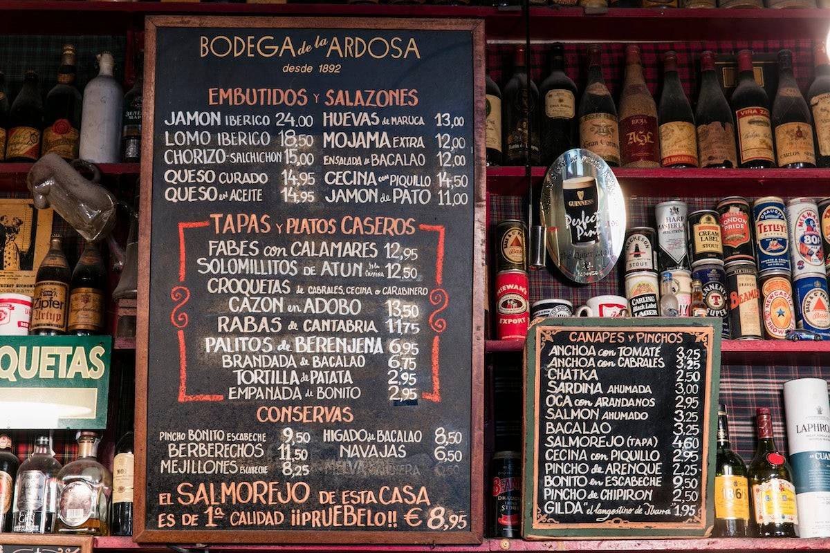 A la búsqueda de la caña "bien tirada"