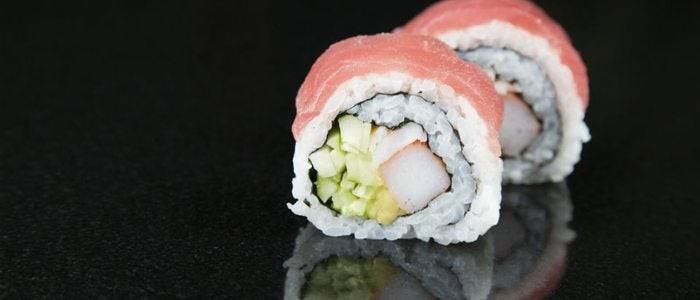 Es un ingrediente imprescindible en las recetas japonesas