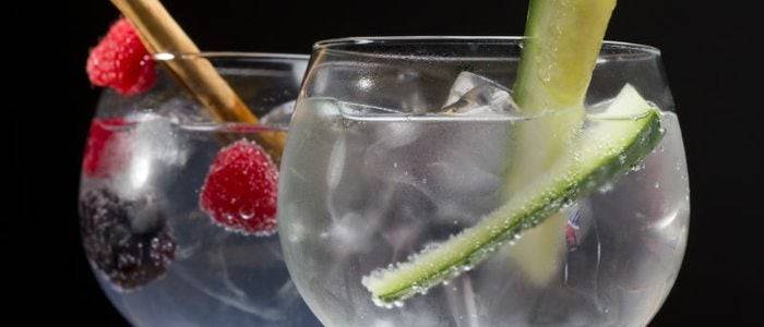 Hay tanta variedad de Gin Tonic como podamos imaginar.