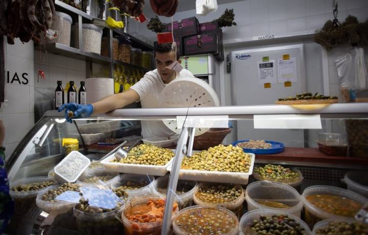 matías aceituna cadiz mercado