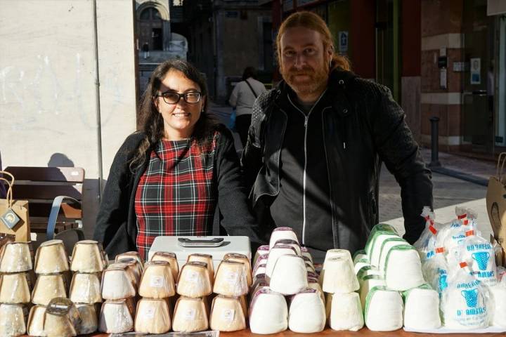 marta fernandez y xel diaz