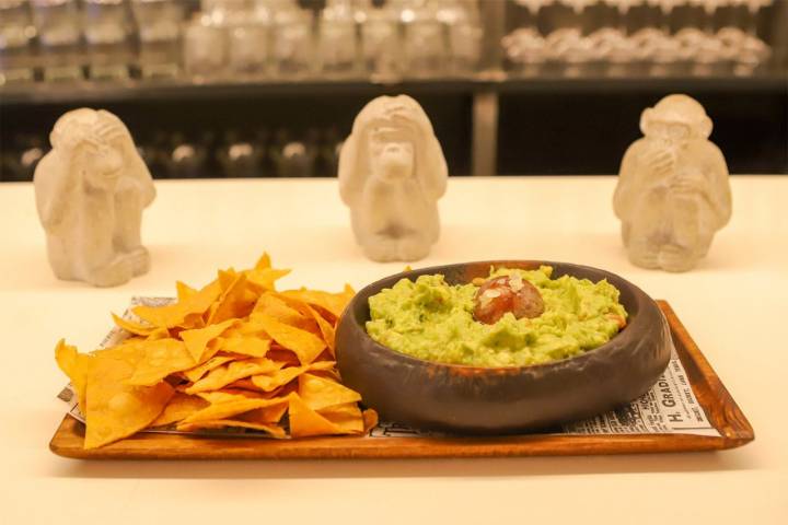 guacamole xiri donostia