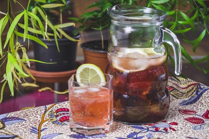 recetas consejos sangria