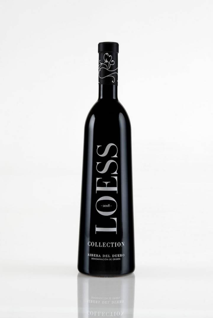 LOESS COLLECTION Ribera del Duero.