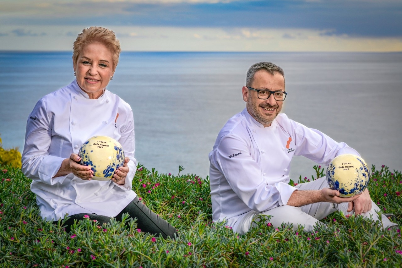 El triunfo de la revolucionaria cocina de 'Bagá' y de la emocional de 'La Finca'