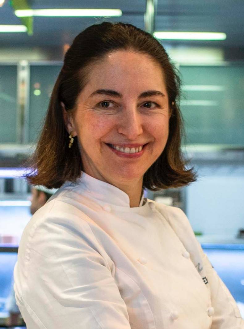 Elena Arzak