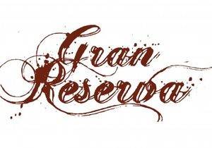 Gran Reserva, RTVE.