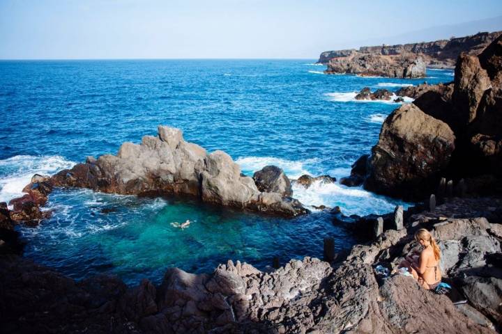 Costa de Tenerife