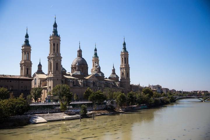 Basílica del Pilar