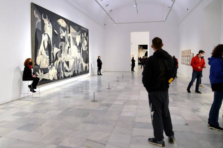 Museo Reina Sofía