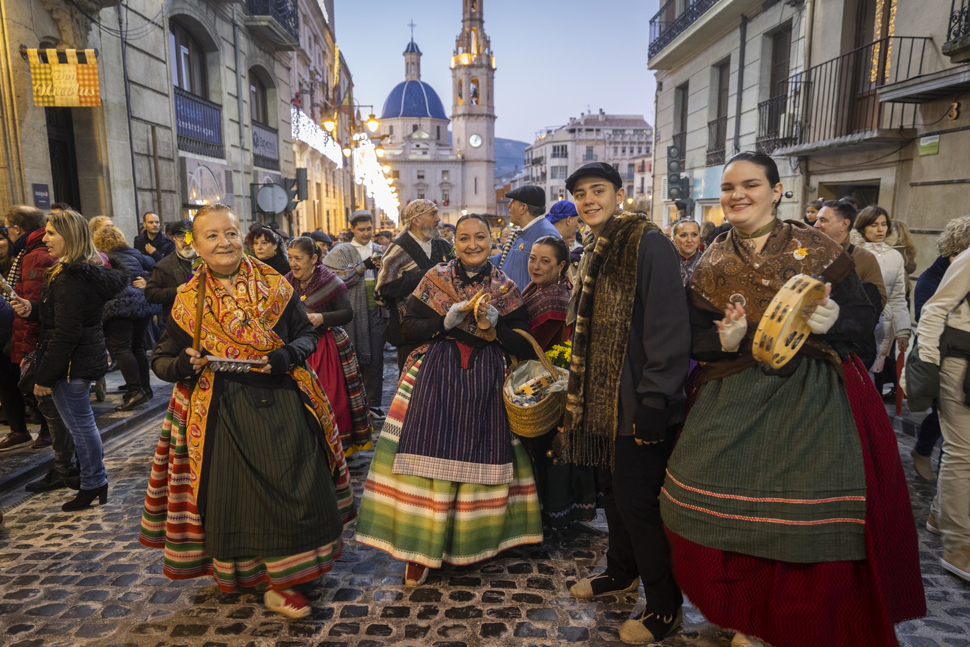 Navidad Alcoy