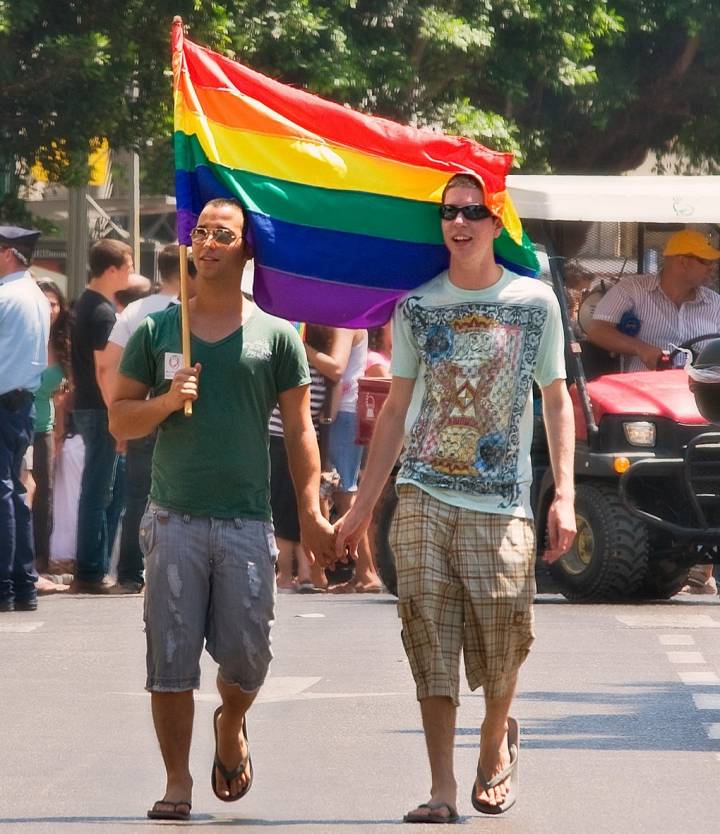 Diversidad familiar, salud, diversidad cultural, regional, trans... El Summit tendrá todas estas miradas. Foto: shutterstock