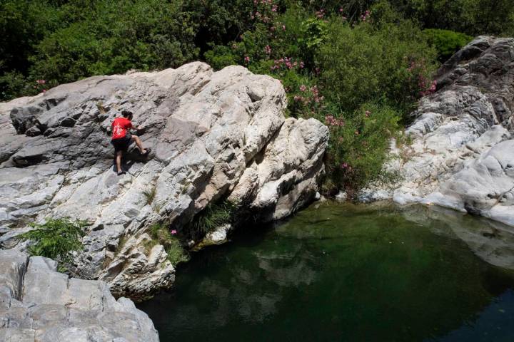 rio guadalmina malaga