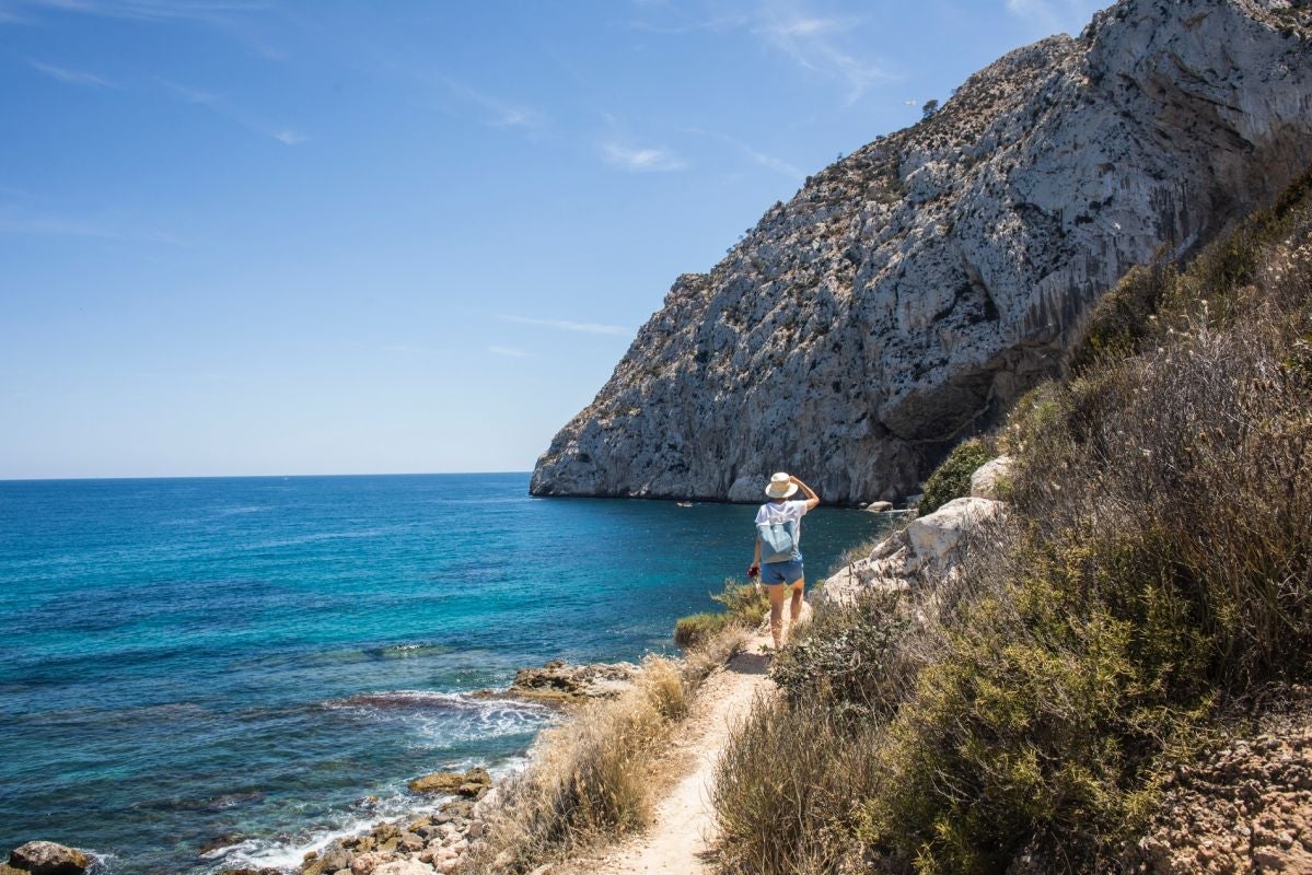 Bajo el embrujo del Mediterráneo