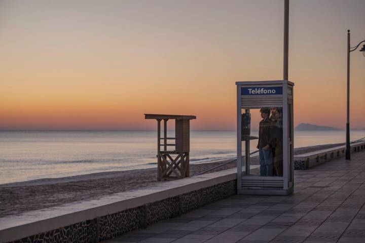 Playa El Perelló