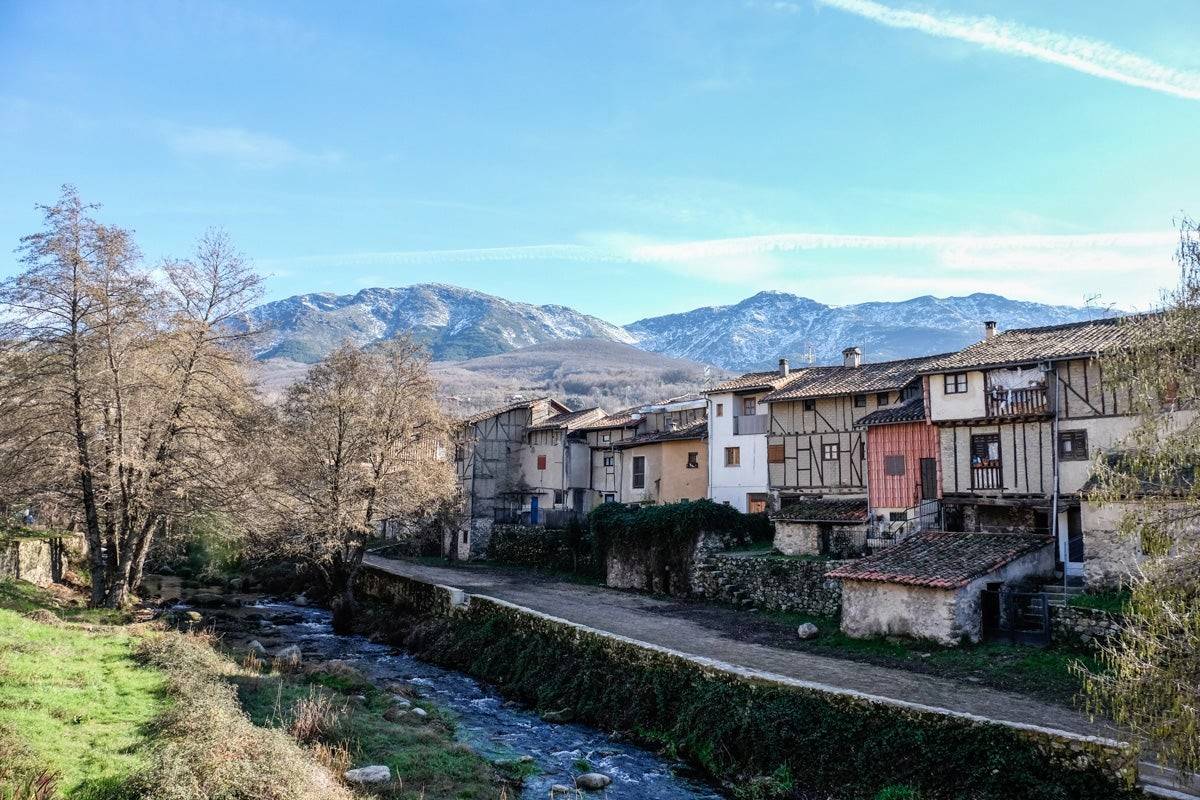 12 pueblos en Cáceres que te dejarán prendado