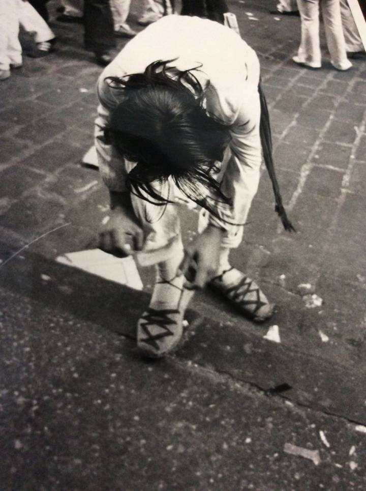 Foto: José Luis Nobel Goñi. Ayuntamiento de Pamplona.