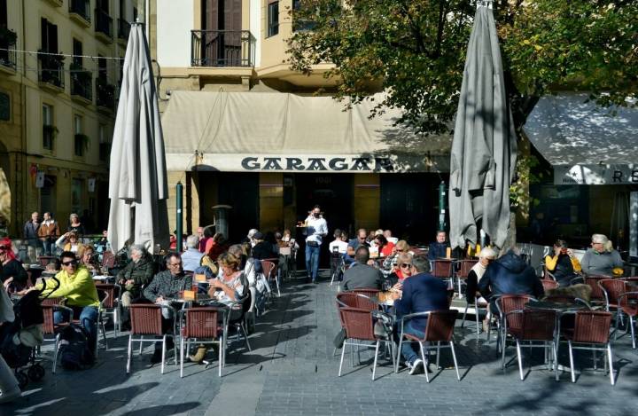 boulevard de donosti actualidad