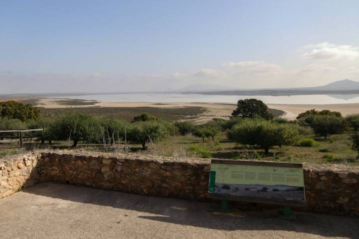 Mirador Las Latas