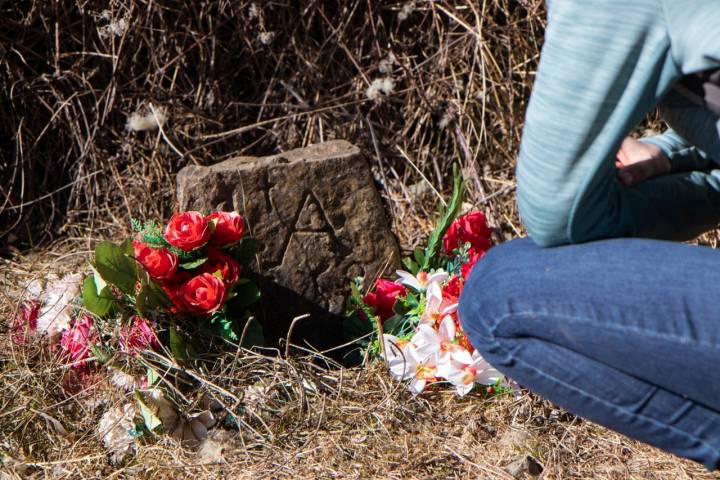 Cementerio Ainielle