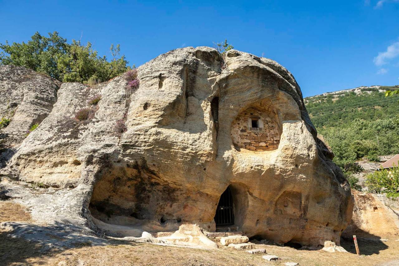 El valle donde quedan muchos secretos