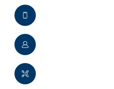 Pasos para obtener saldo Waylet con cada escaneo