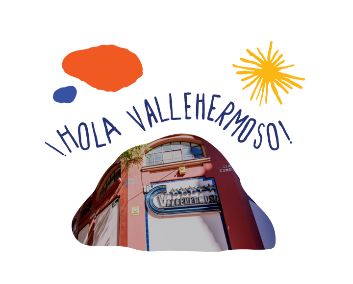 ¡Hola, Vallehermoso!