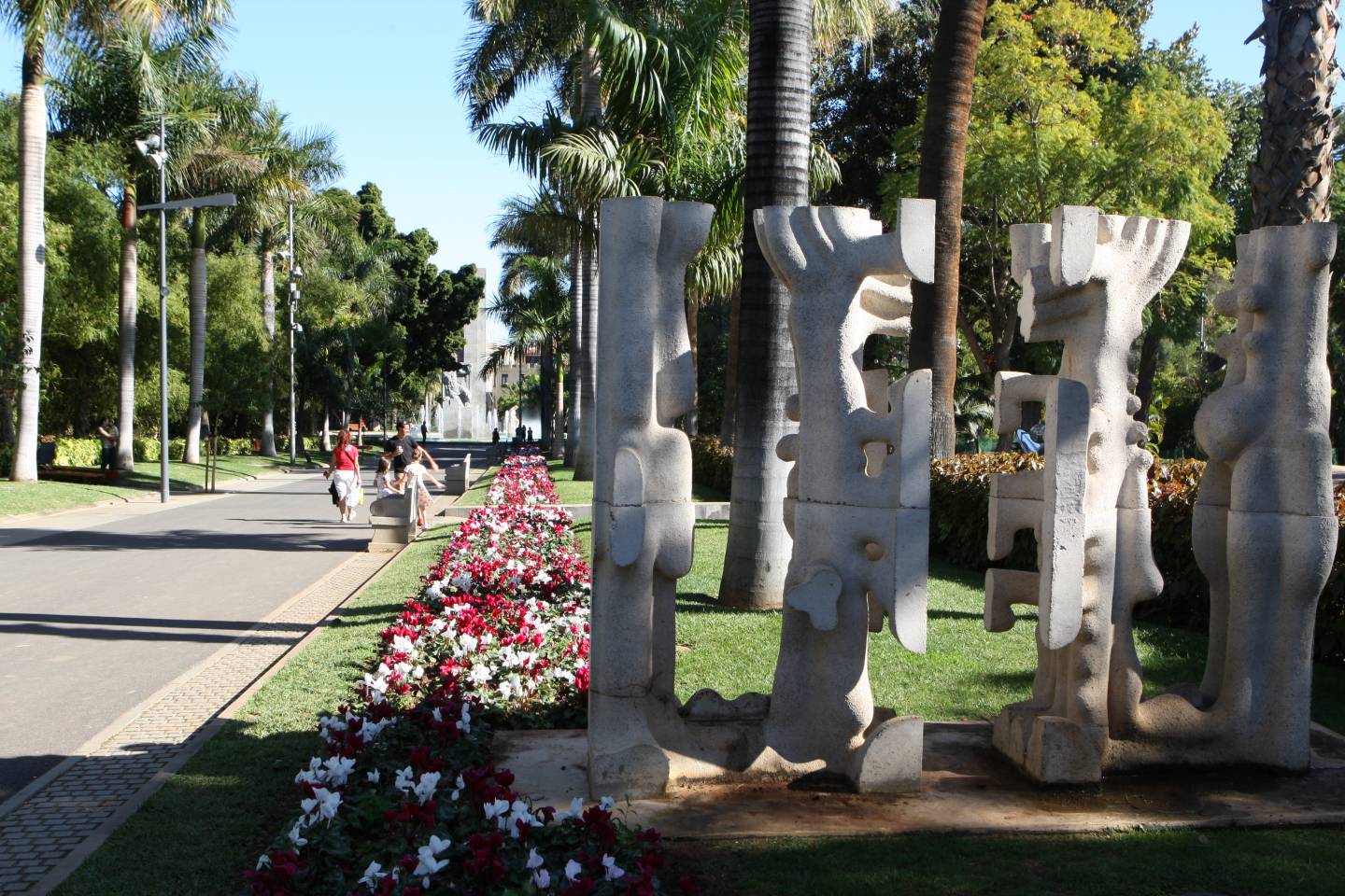 Parque García Sanabria