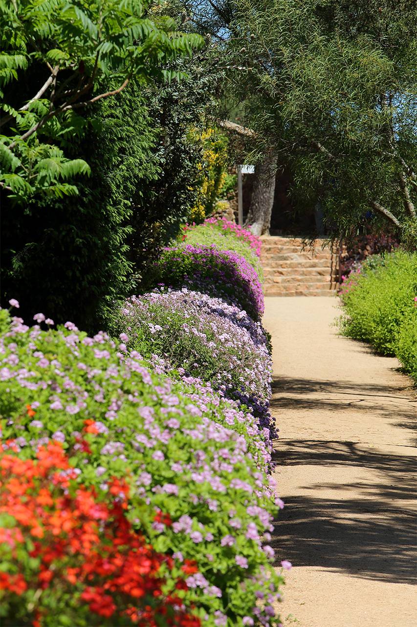 Jardines de Cap Roig