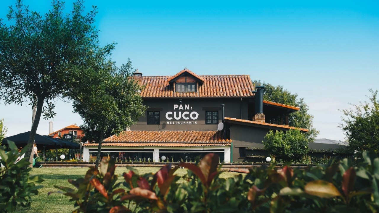 Pan de Cuco